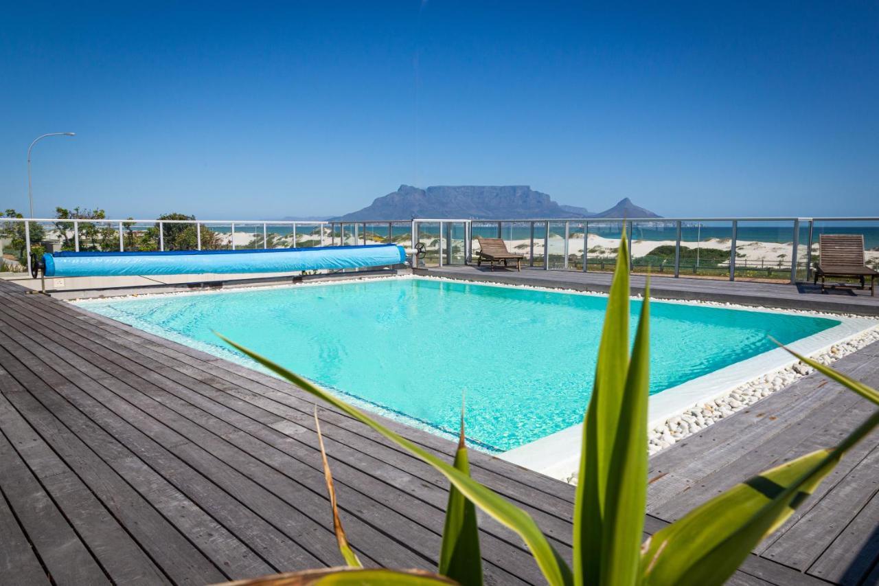 Spacious Luxury 3 Bedroom Apartment B401 Sea Spray Cape Town Exterior photo